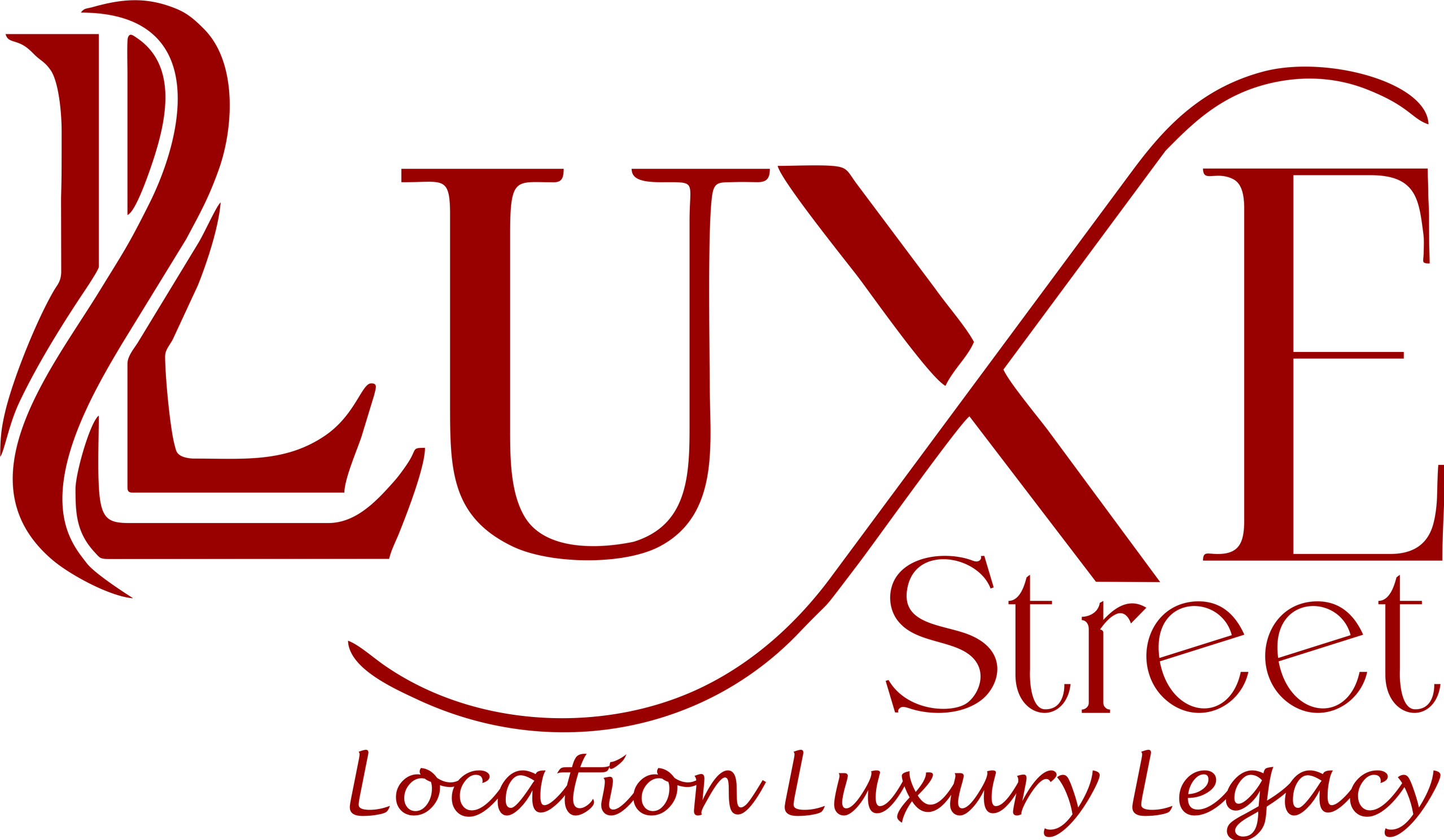 Luxe Street